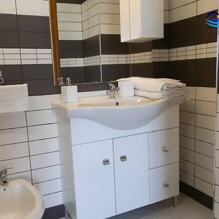 Fronte Mare 住宿加早餐酒店