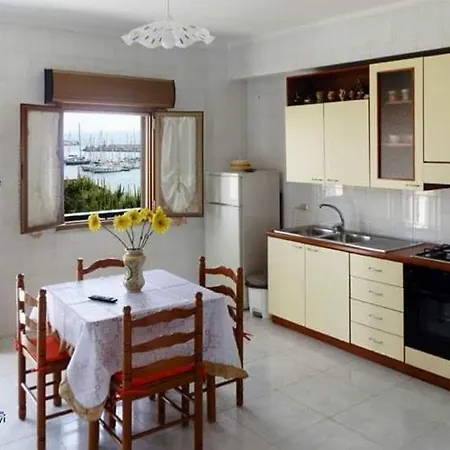 Bed & Breakfast Fronte Mare *