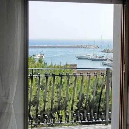 Fronte Mare Bed & Breakfast Sciacca